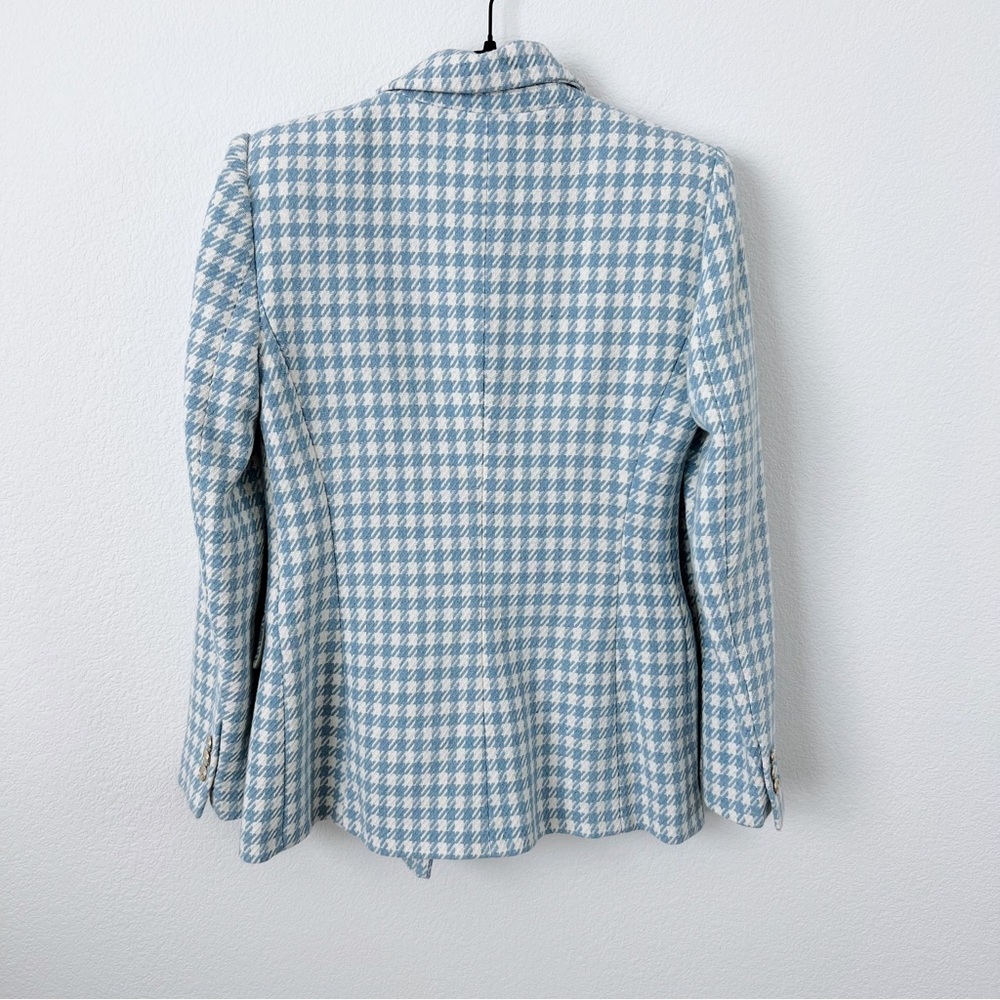 Zara Blazer Set - Picture 4 of 14